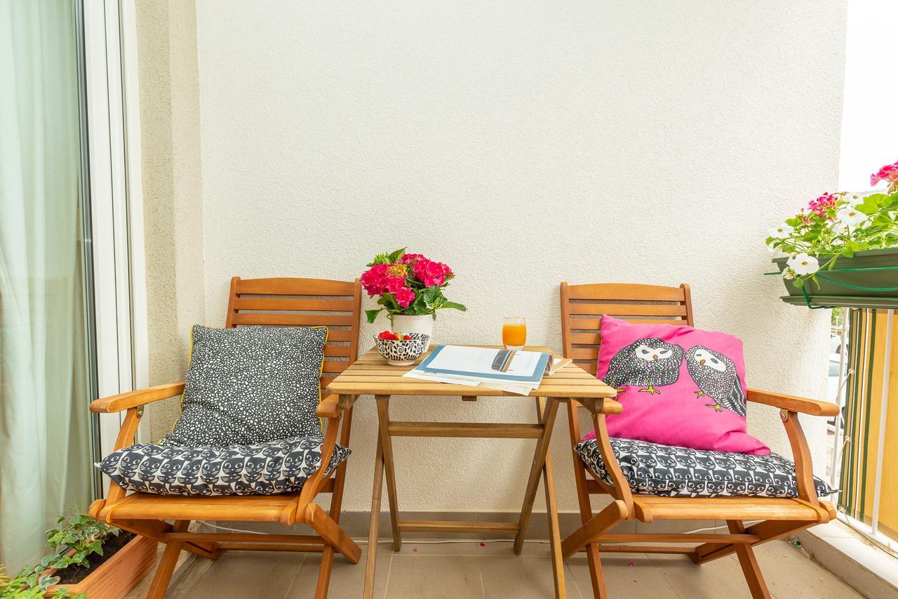 Apartment Hedera A29 Дубровник Экстерьер фото