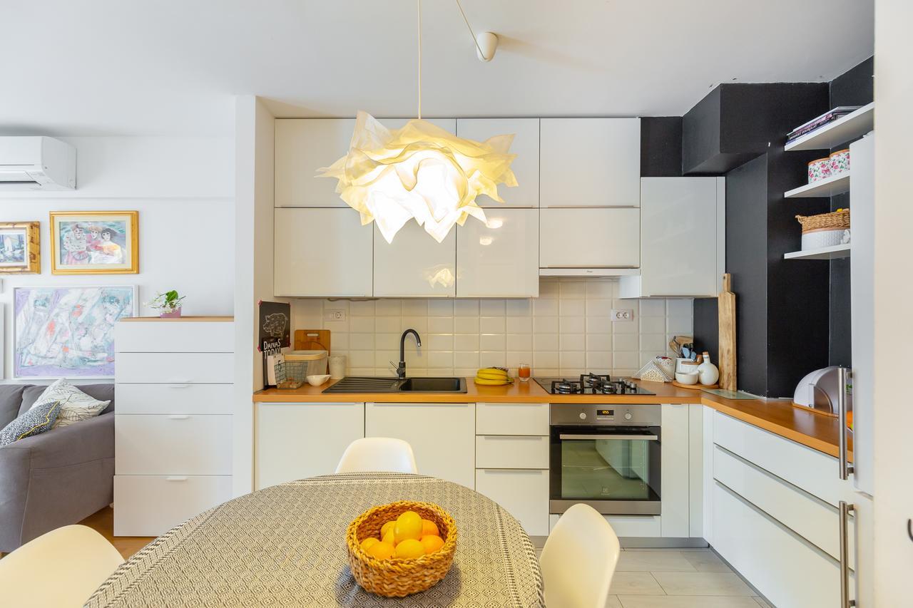 Apartment Hedera A29 Дубровник Экстерьер фото
