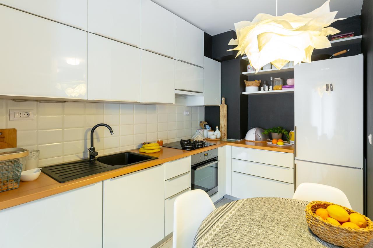 Apartment Hedera A29 Дубровник Экстерьер фото