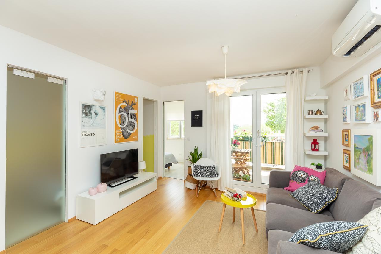 Apartment Hedera A29 Дубровник Экстерьер фото