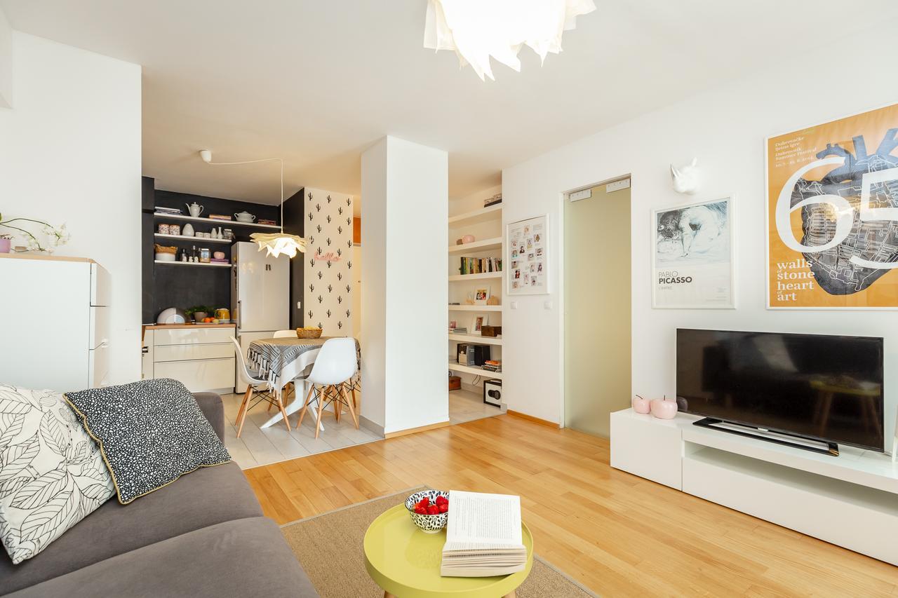 Apartment Hedera A29 Дубровник Экстерьер фото