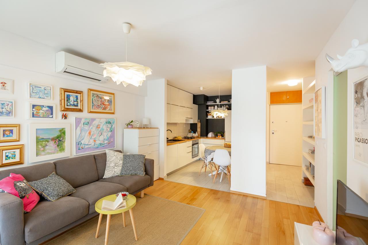 Apartment Hedera A29 Дубровник Экстерьер фото